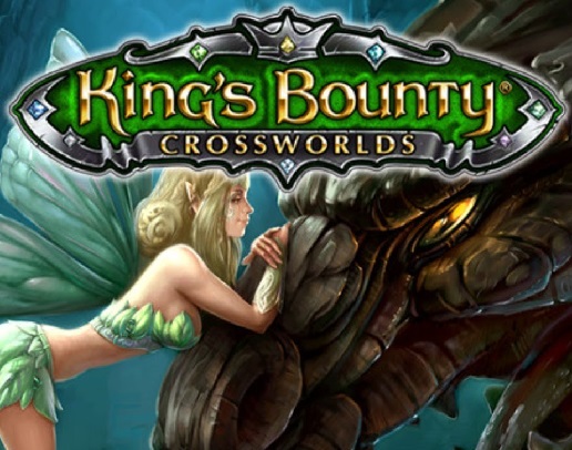 King's Bounty: Crossworlds