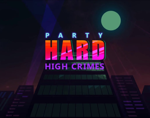 Party Hard: High Crimes DLC