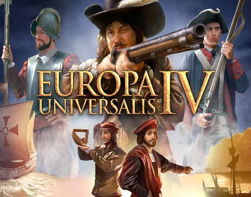 Europa Universalis IV