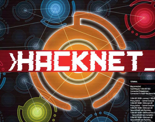 Hacknet - Deluxe Edition