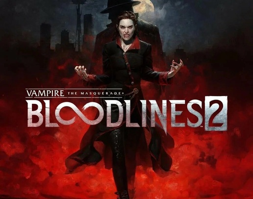 Vampire: The Masquerade - Bloodlines 2