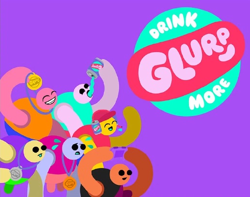 Drink More Glurp