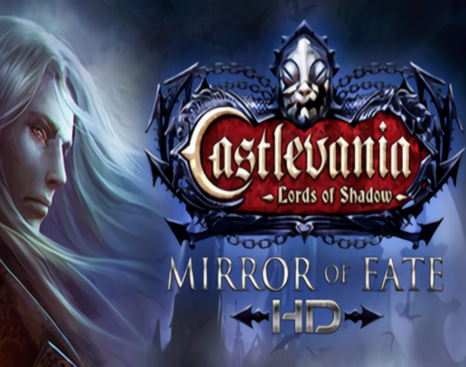 Castlevania: Lords of Shadow – Mirror of Fate HD