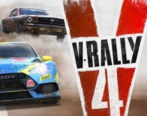 V-Rally 4