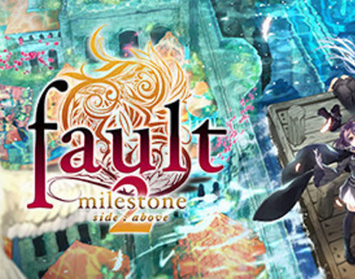 fault - milestone two side:above