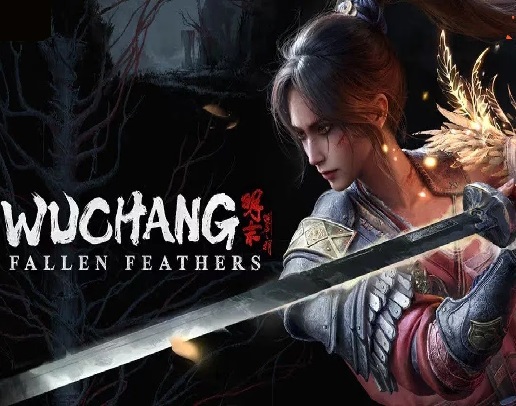 WUCHANG: Fallen Feathers