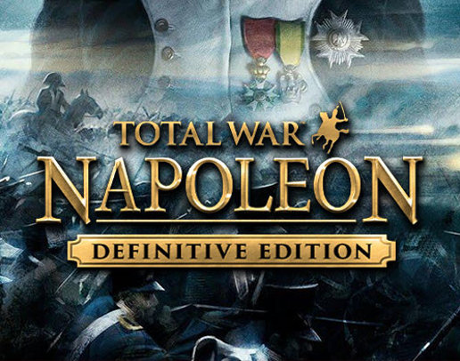 Total War: NAPOLEON - Definitive Edition