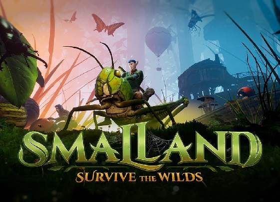 Smalland: Survive the Wilds