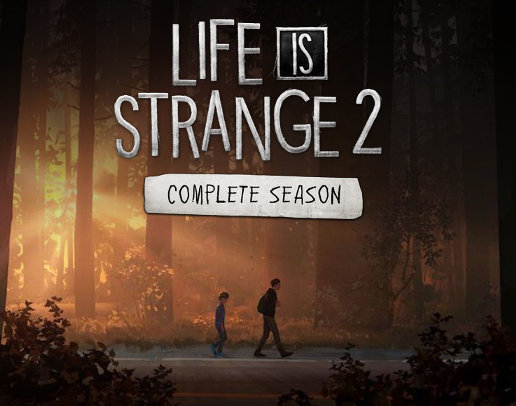 Life Is Strange Complete Season