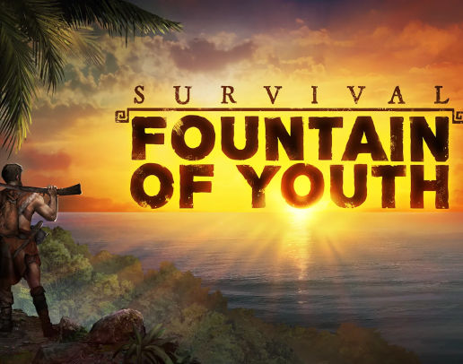 Survival: Fountain of Youth