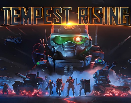 Tempest Rising