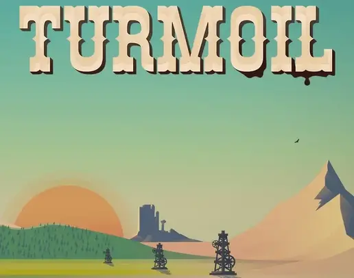 Turmoil