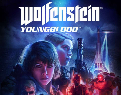 Wolfenstein: Youngblood (Steam)