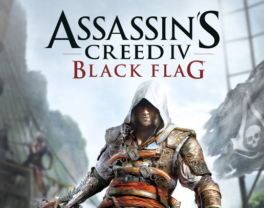 Assassin´s Creed IV: Black Flag (Uplay)