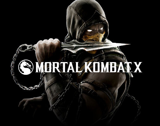 Mortal Kombat X