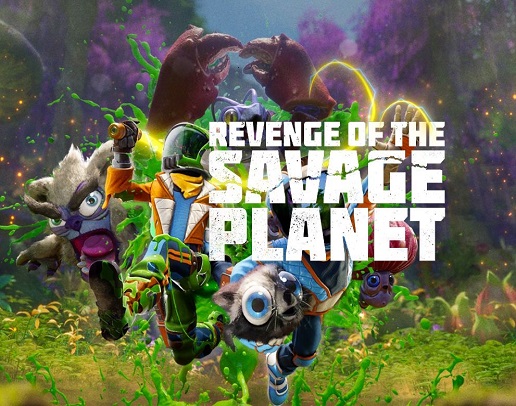 Revenge of the Savage Planet