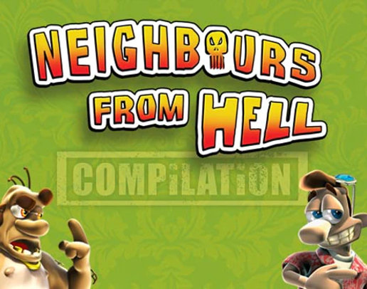 Neighbours from Hell Compilation