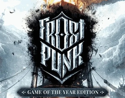 Frostpunk: Game Of The Year Edition