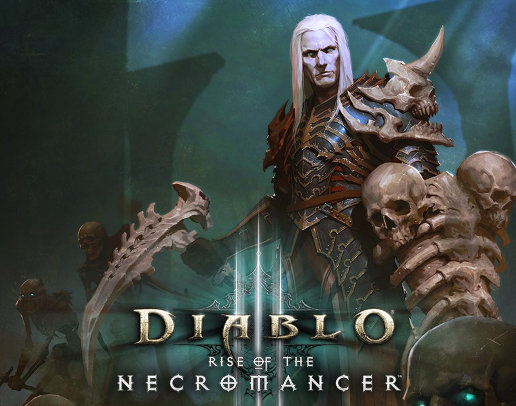 Diablo III: возвращение некроманта