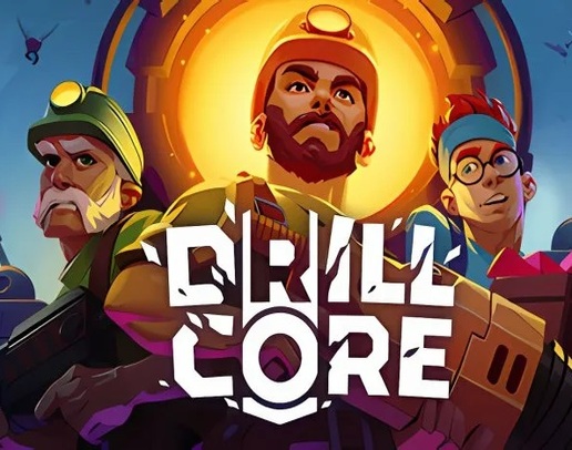 Drill Core