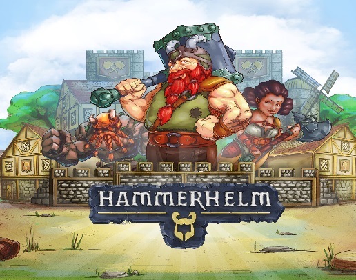 HammerHelm