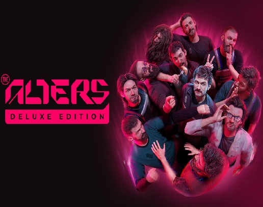 The Alters: Deluxe Edition