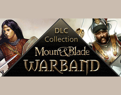 Mount & Blade: Warband DLC Collection