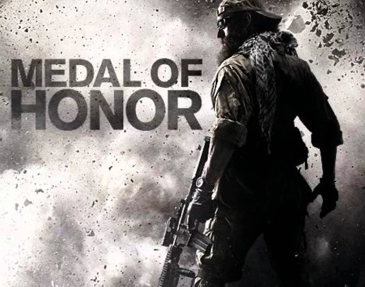 Medal Of Honor (Origin)