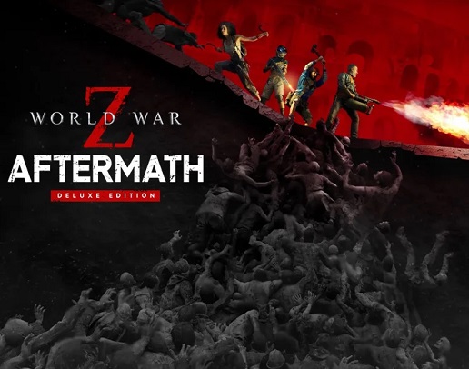 World War Z: Aftermath - Deluxe Edition