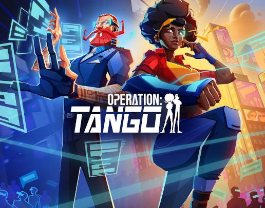 Operation: Tango