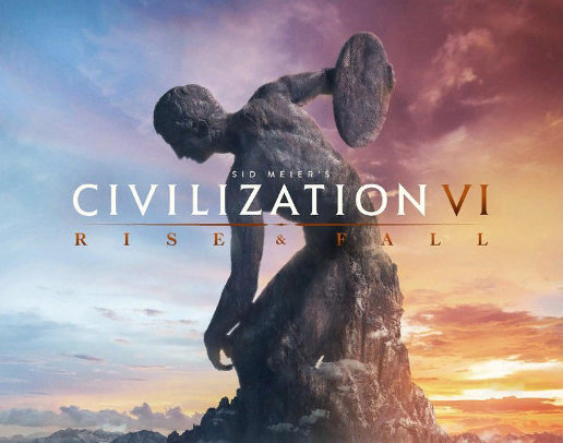 Sid Meier’s Civilization® VI: Rise and Fall