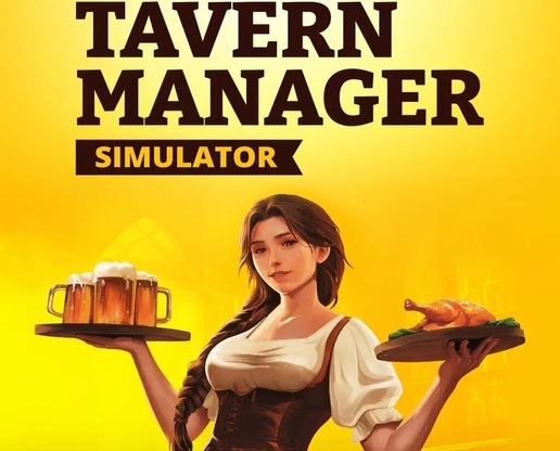 Tavern Manager Simulator