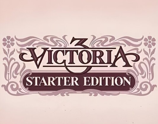 Victoria 3 - Starter Edition