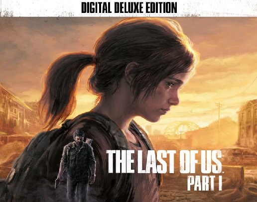 The Last of Us™ Part I - Deluxe Edition