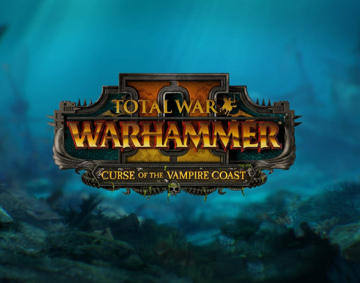 Total War: WARHAMMER II - Curse of the Vampire Coast