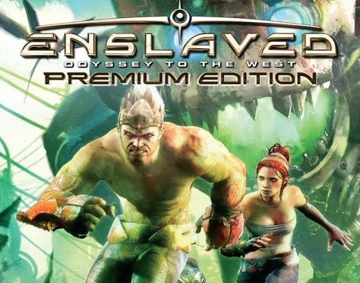 ENSLAVED™: Odyssey to the West™ Premium Edition