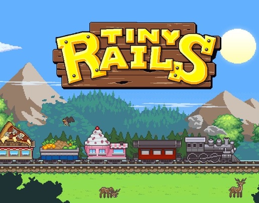 Tiny Rails