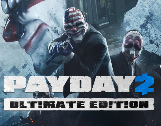 PAYDAY 2: Ultimate Edition