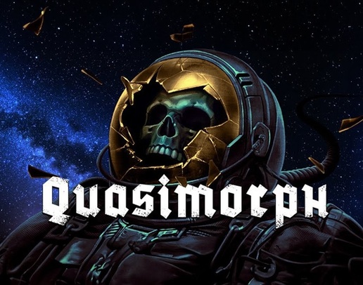 Quasimorph