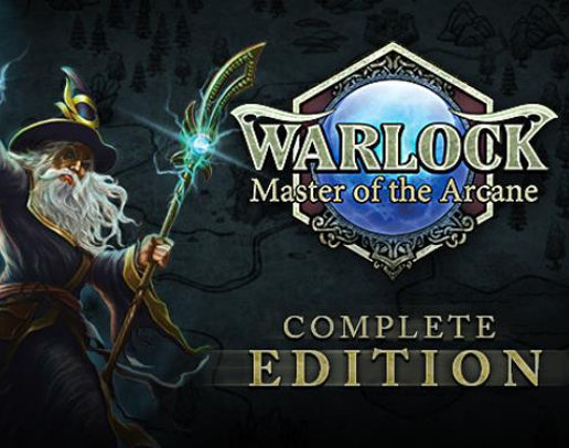 Warlock: Master of the Arcane Complete Edition