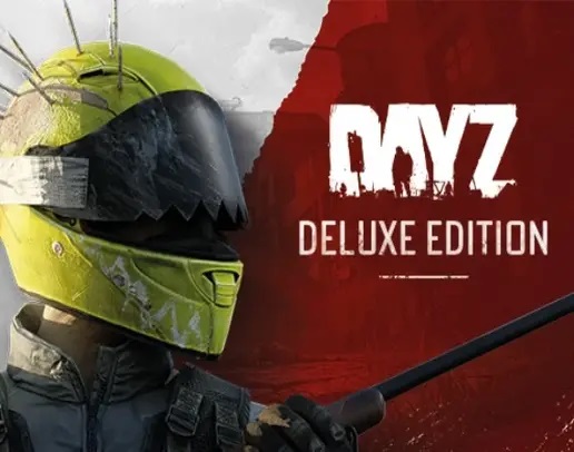 DayZ - Deluxe Edition