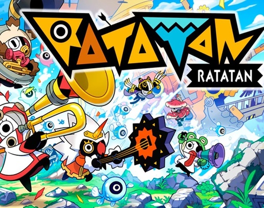 Ratatan
