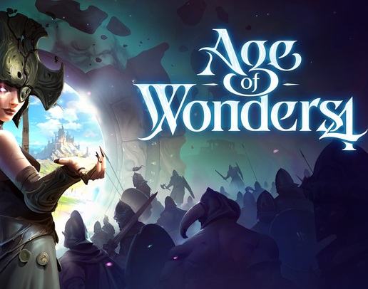 Age of Wonders 4