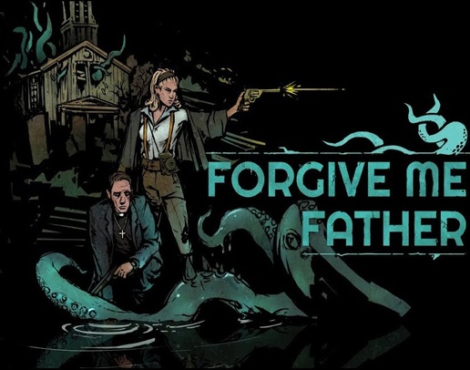 Forgive Me Father