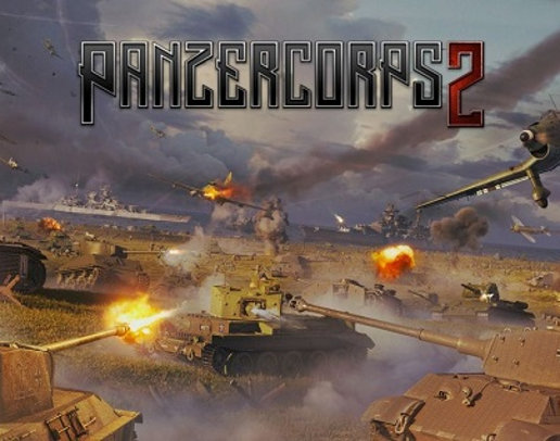 Panzer Corps 2