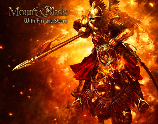 Mount & Blade: With Fire & Sword (GOG)