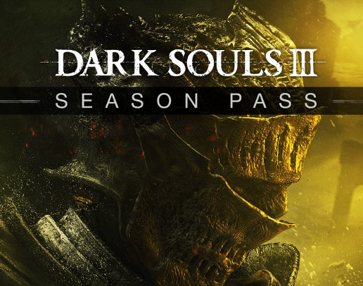 Dark Souls III Season Pass