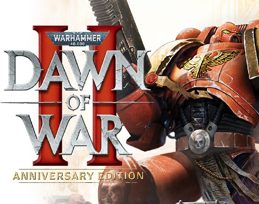 Warhammer 40,000: Dawn of War II - Anniversary Edition