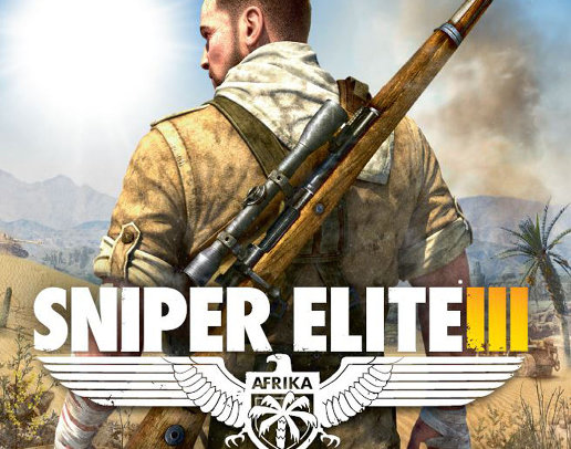 Sniper Elite 3