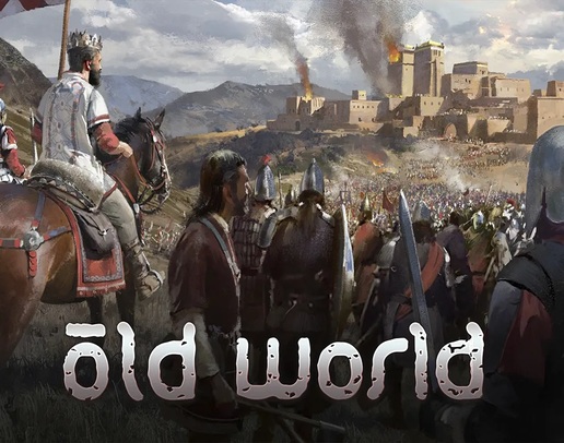 Old World